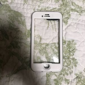 Lifeproof Nuud iPhone 7/8 plus